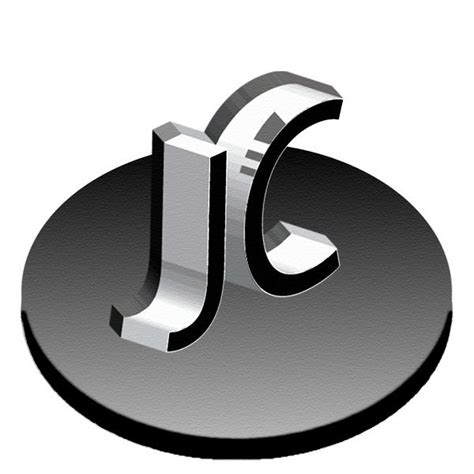 jc logo  jeremy chambers  deviantart