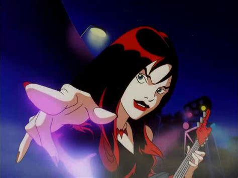 82 Best Hex Girls Thorn Images On Pinterest Scooby Doo