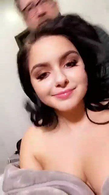 ariel winter sexy 4 photos 3 s thefappening