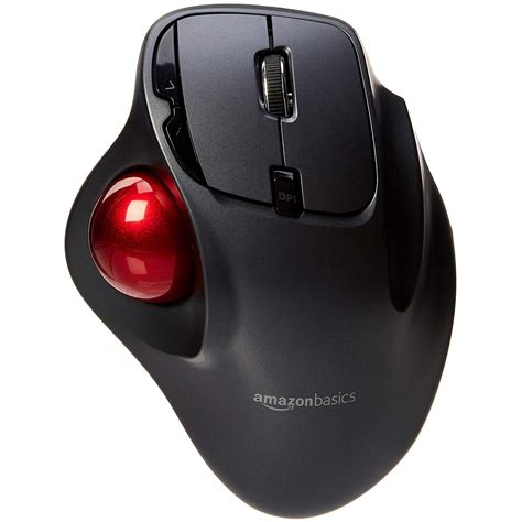 amazon basics trackball rtrackballs