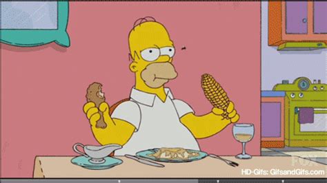 homer simpson s find and share on giphy