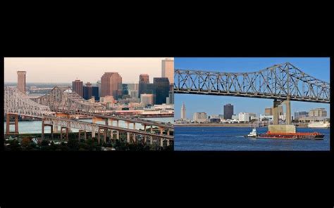 sure they re rivals but baton rouge new orleans leaders seek to become single metropolitan