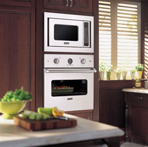 Viking VMOC206SS 1.5 cu. ft. Built-In Microwave Oven with