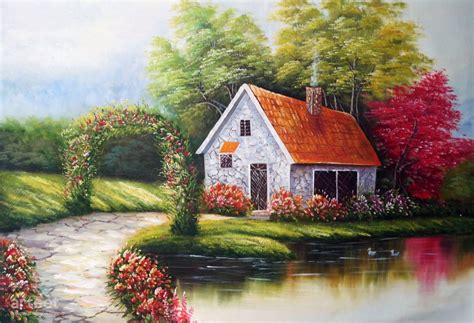 home sweet home art paintings  sale  gallery