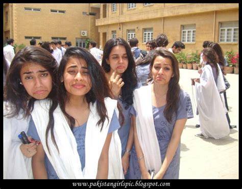 pakistani girls pictures gallery school girls uniform