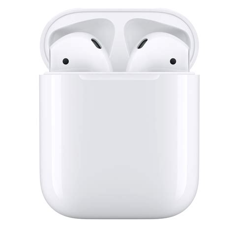 apple airpods  wired case  generation mvnzaa  shipping