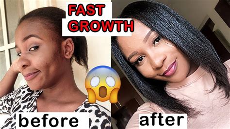 60 best photos how to grow long hair for black females 6 tips for