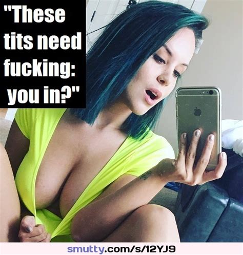 Titflash Bigtits Cleavage Captions Selfie Homewrecker Cheating