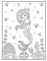 Meerjungfrau Malvorlagen Zeemeermin Malvorlage Muscheln Meerjungfrauen Topkleurplaat Kleurplaten Verbnow sketch template