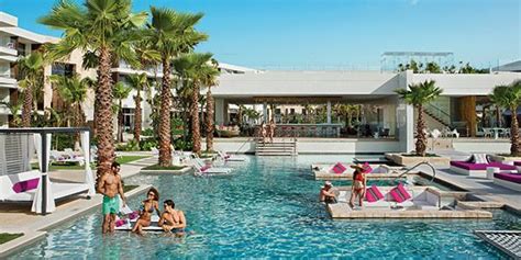 breathless riviera cancun resort  spa jetset vacations