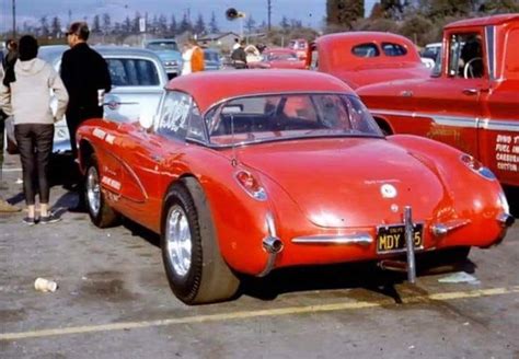 Features Corvette Hot Rods Picture Thread Page 269 The H A M B