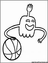 Regular Show Coloring Pages Printable Fun sketch template