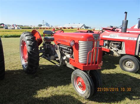 massey ferguson  tractor tractors vintage tractors classic tractor