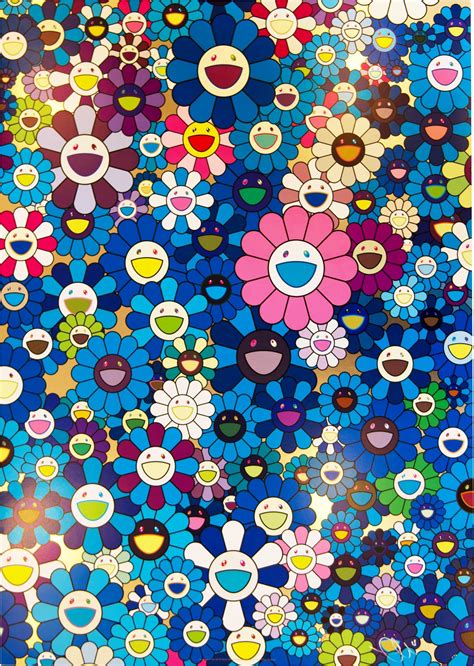 takashi murakami iphone wallpapers  wallpaperdog