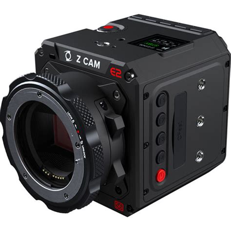 z cam e2 ราคา เปรียบเทียบz cam e2 m4 professional 4k cinema camera