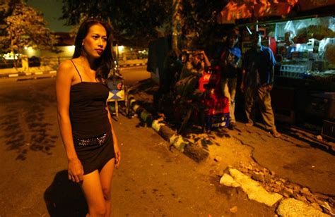 top 10 countries in the world where prostitution is legal