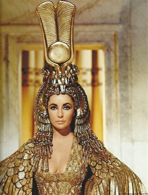 most people see cleopatra as an egyptian but she was actually greek