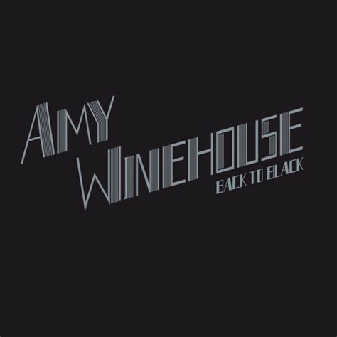 Back To Black Deluxe Edition Album By Amy Winehouse Lyreka