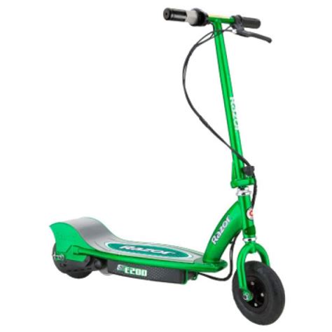 razor  electric scooter green toys thehutcom