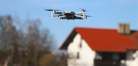 drones  roof inspection aviationoutlook
