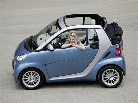 smart fortwo leads top   loss making cars autoevolution