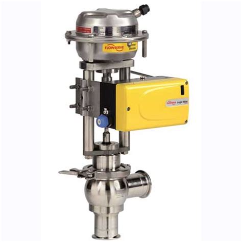 swanson flo industrial control  valve automation blog  critical control valve selection