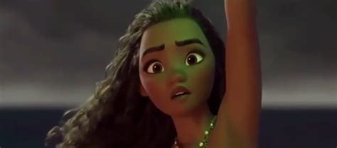 disneypixardreamworks moana