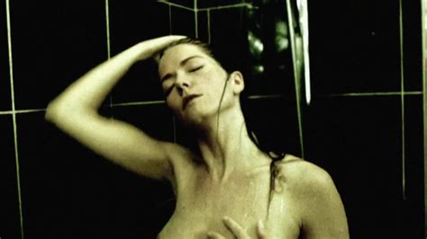 Nude Video Celebs Susie Christiansen Nude Skizo 2008