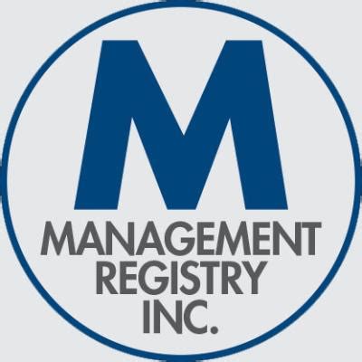 management registry  careers employment working  management registry  indeedcom