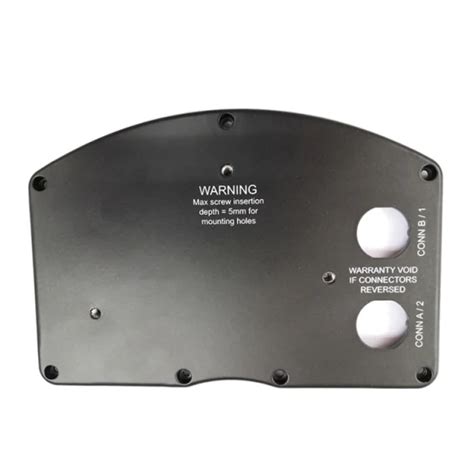 laptop housing aluminum computer enclosures covers die casting hardware service china aluminum