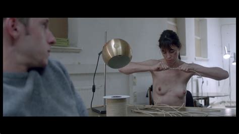 naked charlotte gainsbourg in nymphomaniac