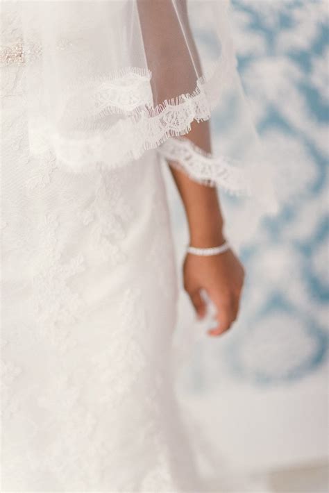 photo ideas to take of your wedding dress popsugar fashion
