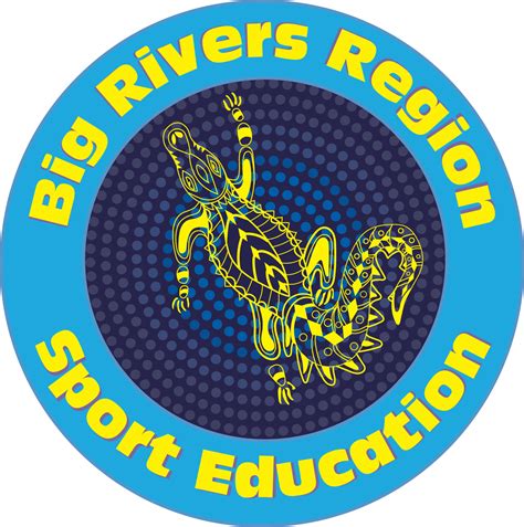 big rivers region sport education nt