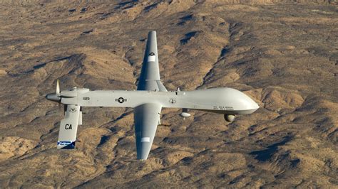 syria  chief killed   drone strike news  germany