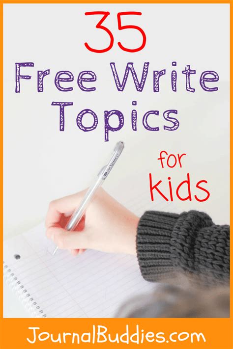 write prompts  student writers