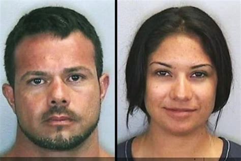 Florida Couple Busted ‘sex On The Beach’ May Get 15 Years In Jail 3