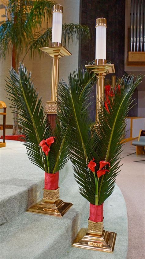 palm sunday decor yahoo image search results easter decor
