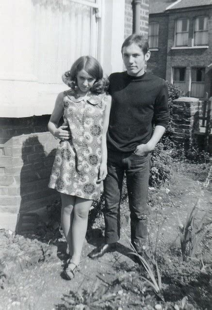 1960 s couple flickr photo sharing