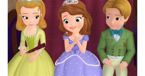 sofia the first tv review