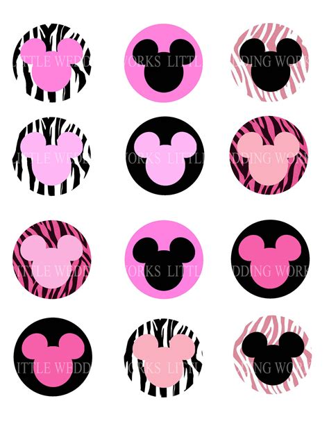 minnie ears clipart   minnie ears clipart png images