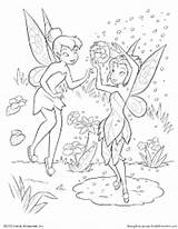 Tinkerbell Periwinkle Earlymoments Ift sketch template