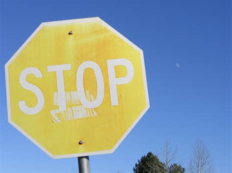 top questions  stop signs answered dornbos sign safety
