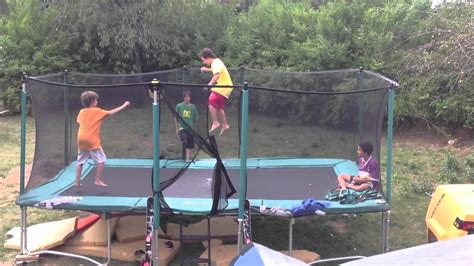 france trampoline freestyle sponsore edit  youtube