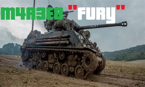 M4a3e8 Fury Mod Gta 5 Pc Youtube
