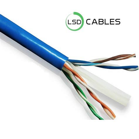 cat utp indoor cable lsd cables