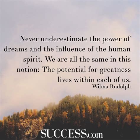 inspirational quotes   underestimated richi quote