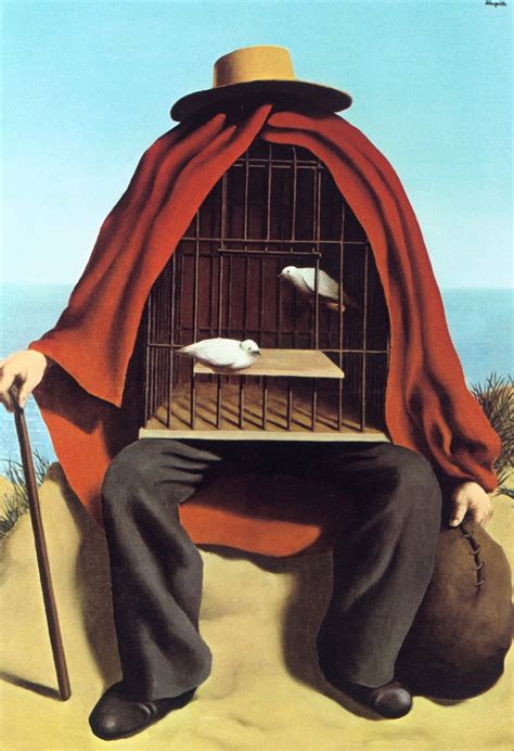 rene magritte surrealist painter tuttartat pittura scultura poesia musica