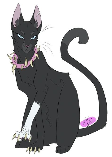 100 Warrior Cats Challenge 37 Scourge I Remember All The