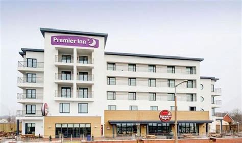 premier inn launch sale    million hotel rooms prices    travel news
