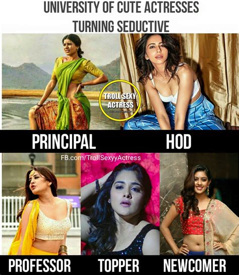 troll sexy actress on twitter agree samantha rakulpreet